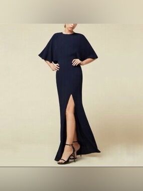 REFORMATION Escala Maxi Dress